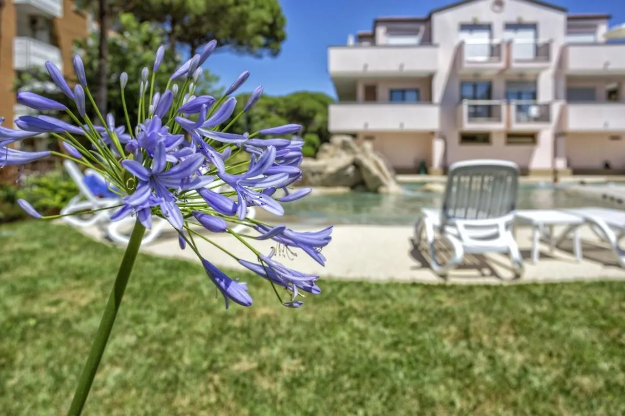 Bosco Canoro Bibione Resort Apartmanhotel