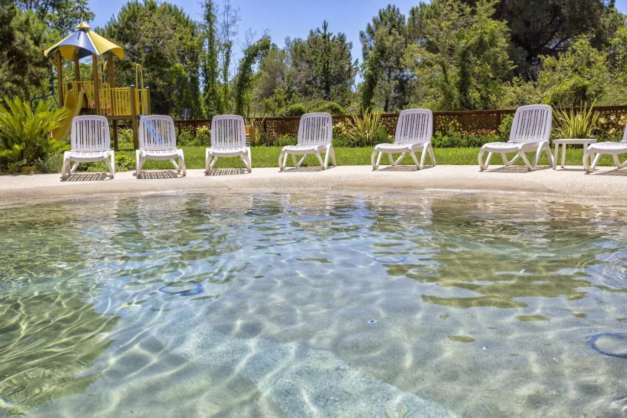 Apartmanhotel Bosco Canoro Bibione Resort
