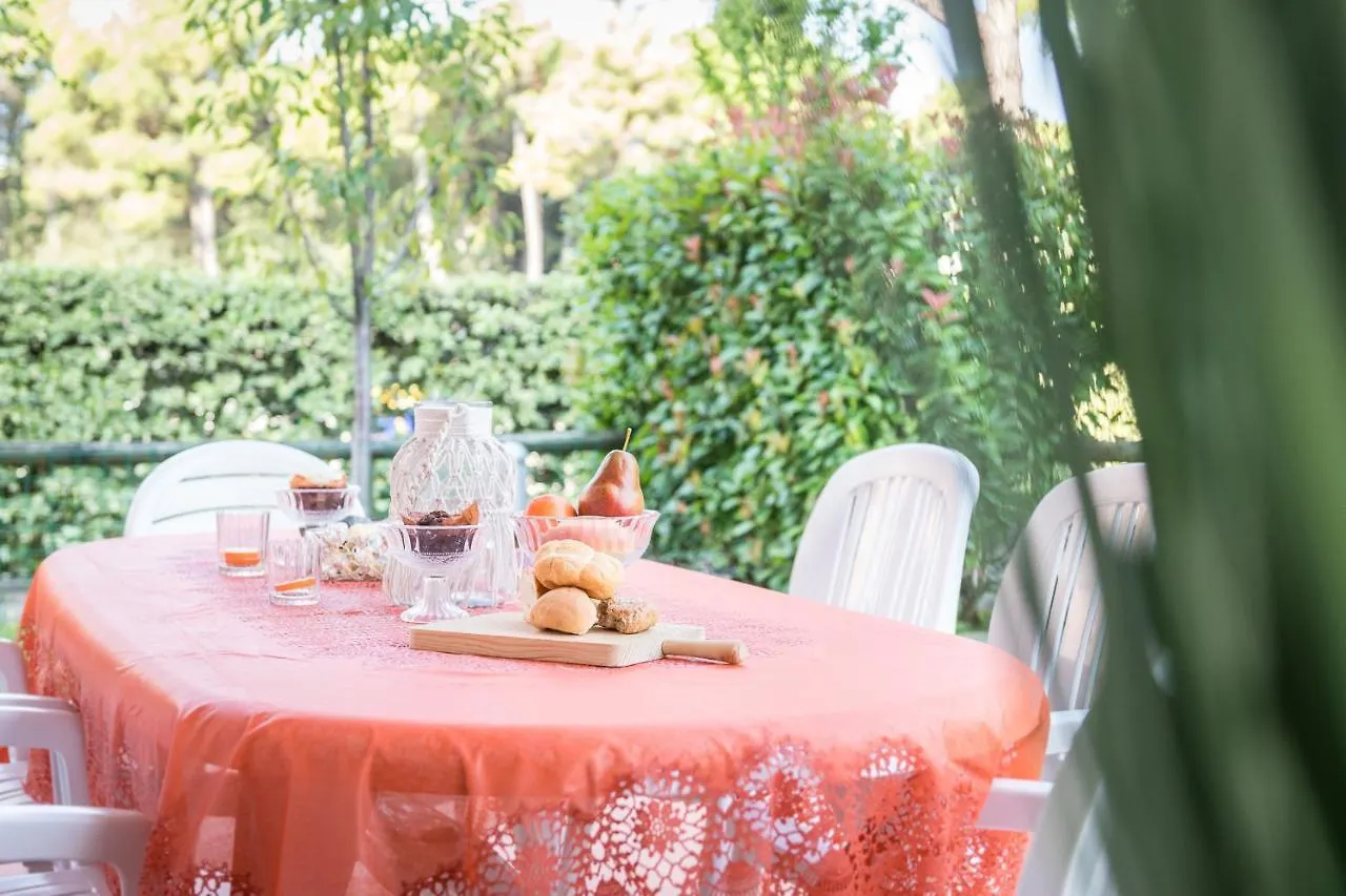 Bosco Canoro Bibione Resort Италия