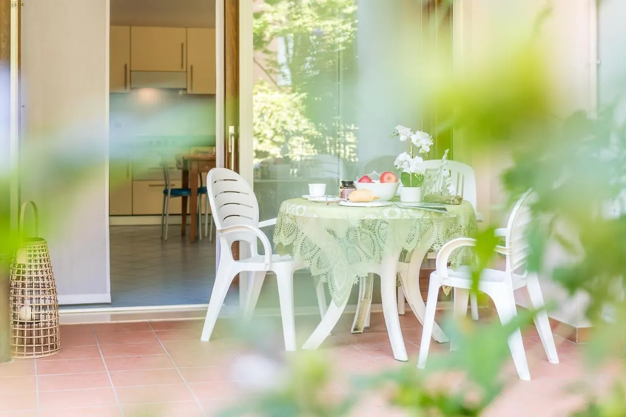 Bosco Canoro Bibione Resort 4*,  Италия