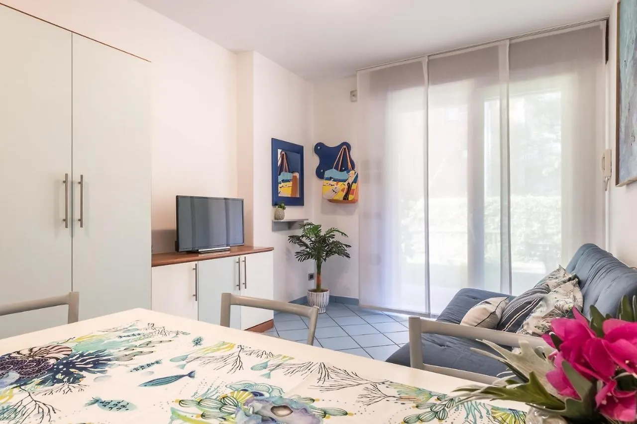 Bosco Canoro Bibione Resort 4*,
