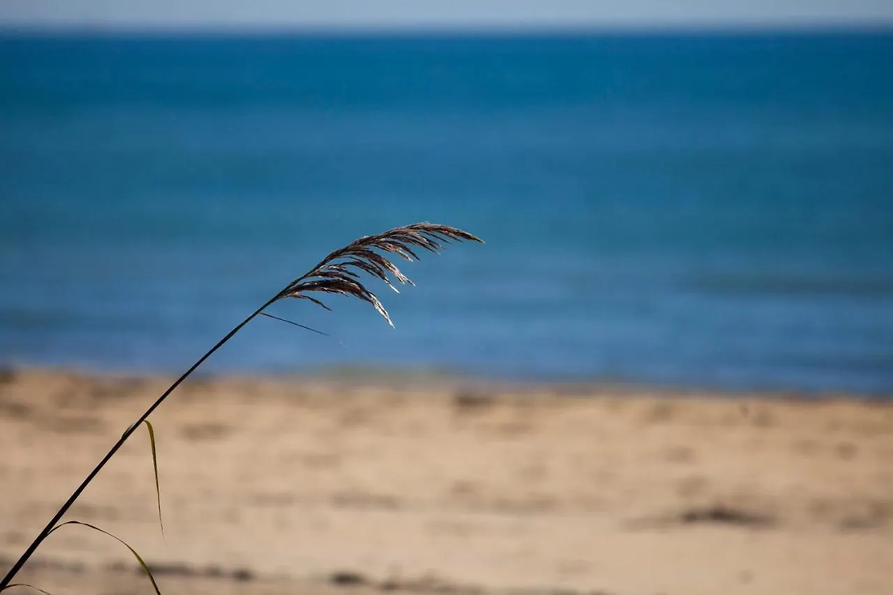 Bosco Canoro Bibione Resort 4*,