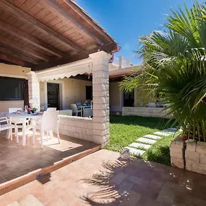 Apartment Sajonara Elvira 
