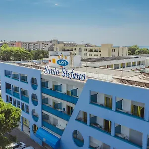 Santo Stefano Szálloda