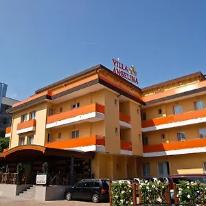 Hotel Angelina