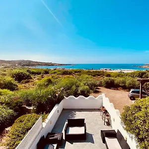Ferienhaus A.i.r. Marinedda 