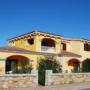 Apartment Oasi E Oasi Blu 