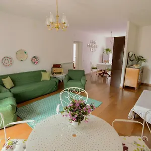 Vendégház S'alighera 